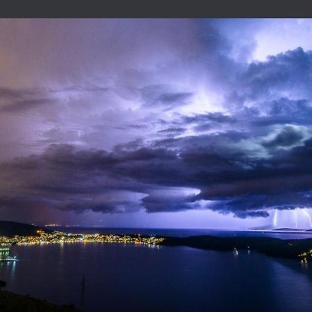 Apartman Tamara Trogir Dış mekan fotoğraf