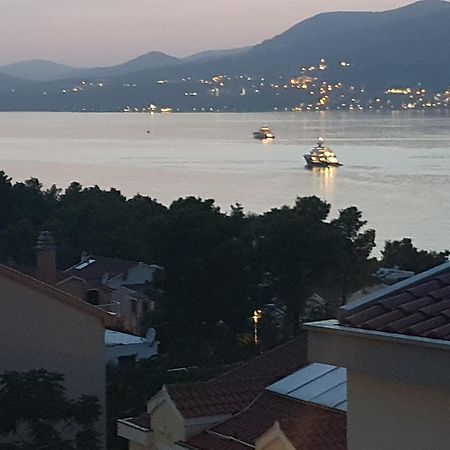 Apartman Tamara Trogir Oda fotoğraf