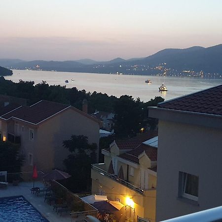 Apartman Tamara Trogir Oda fotoğraf