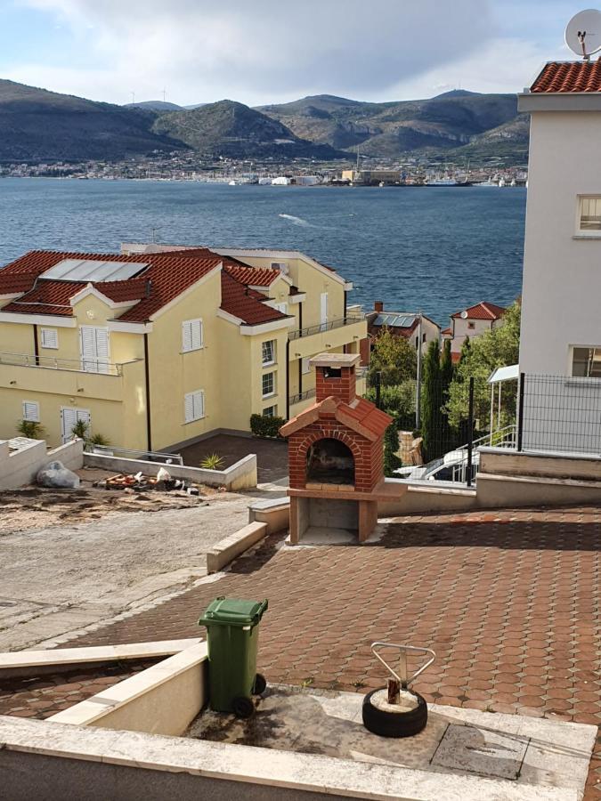 Apartman Tamara Trogir Dış mekan fotoğraf