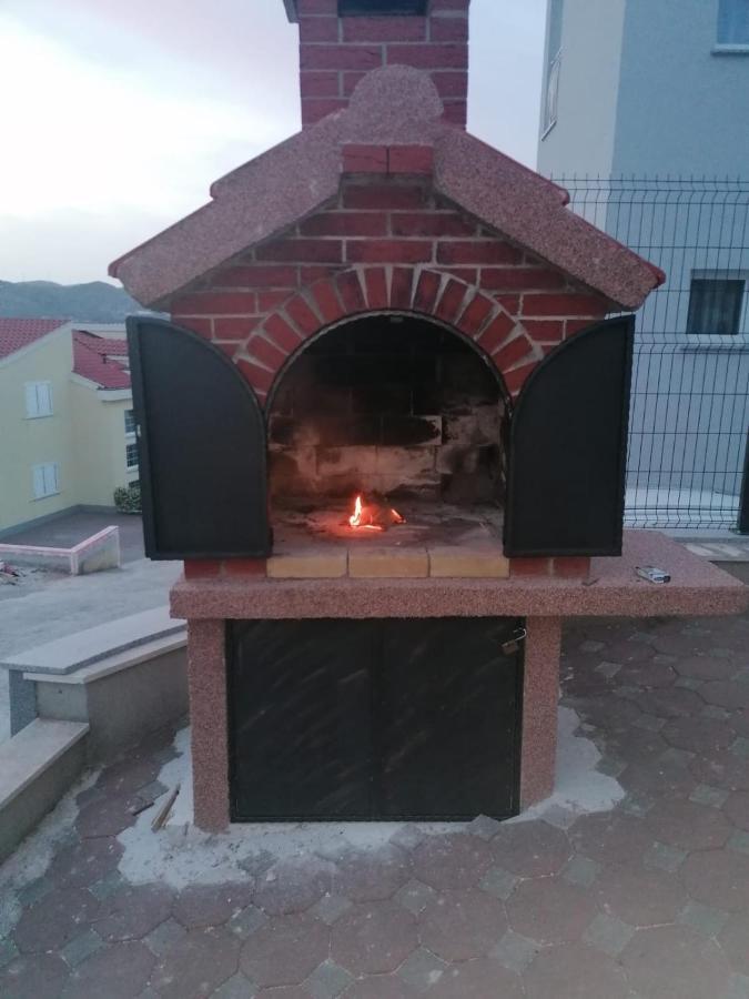 Apartman Tamara Trogir Dış mekan fotoğraf