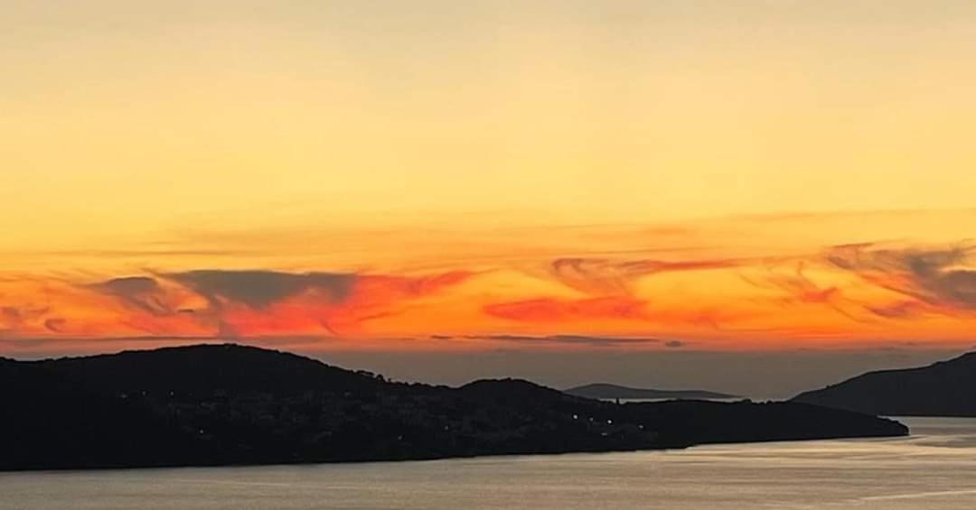 Apartman Tamara Trogir Dış mekan fotoğraf