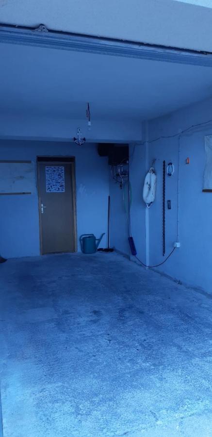 Apartman Tamara Trogir Dış mekan fotoğraf