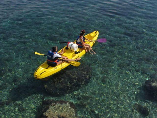 Apartman Tamara Trogir Dış mekan fotoğraf