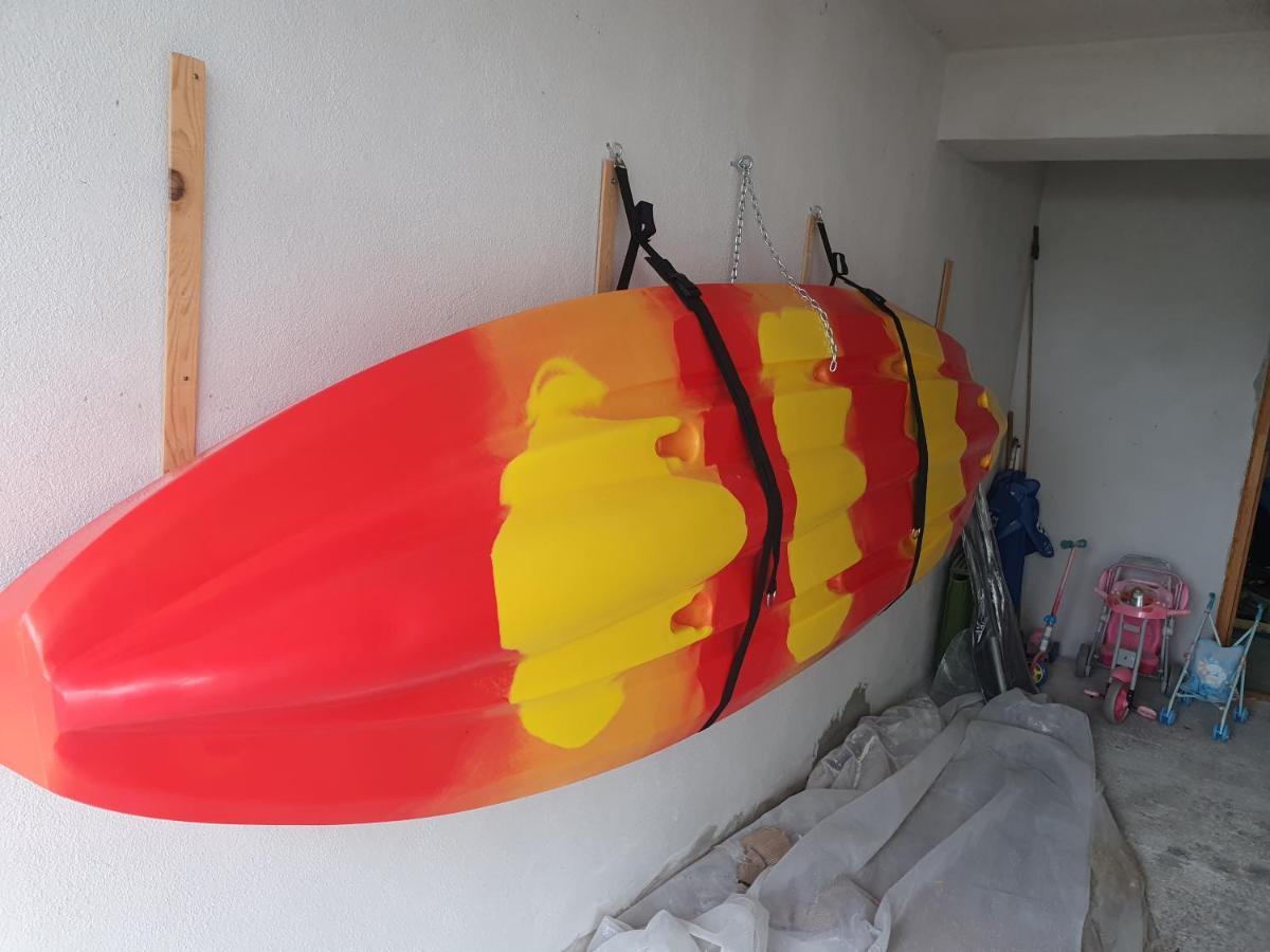 Apartman Tamara Trogir Dış mekan fotoğraf