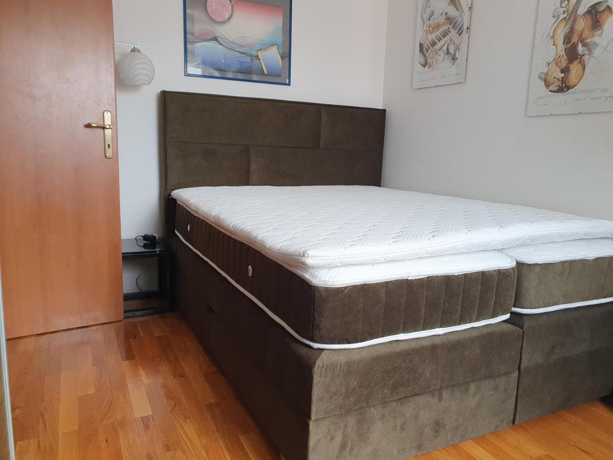 Apartman Tamara Trogir Dış mekan fotoğraf