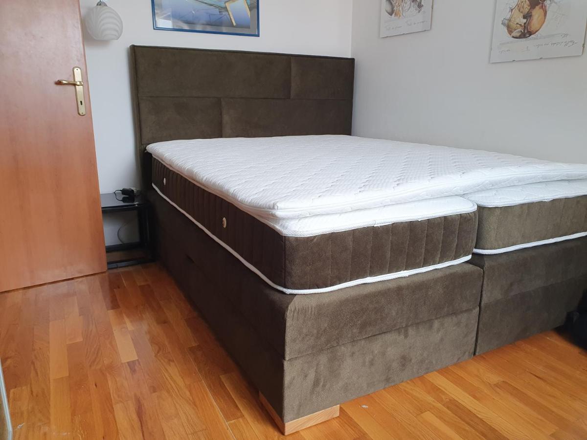 Apartman Tamara Trogir Dış mekan fotoğraf