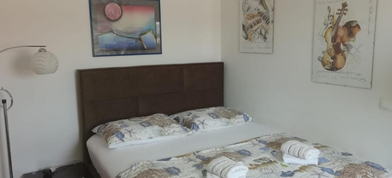 Apartman Tamara Trogir Dış mekan fotoğraf