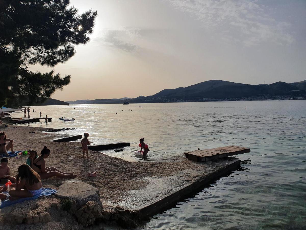 Apartman Tamara Trogir Dış mekan fotoğraf