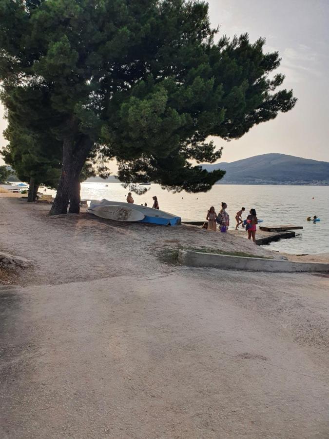 Apartman Tamara Trogir Dış mekan fotoğraf