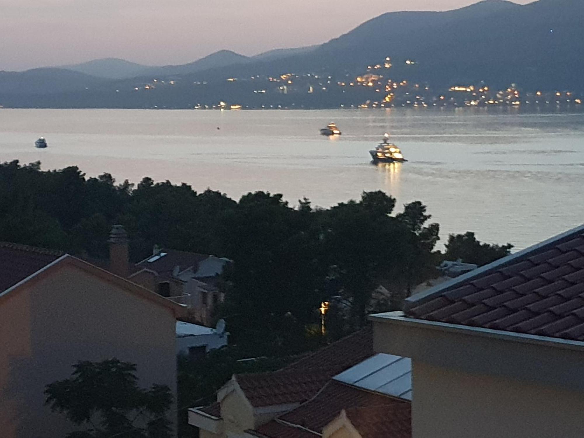 Apartman Tamara Trogir Oda fotoğraf