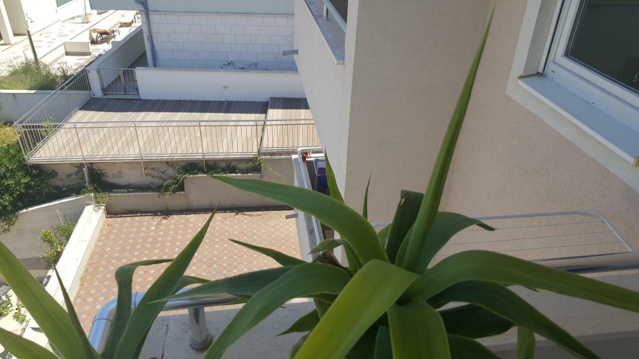 Apartman Tamara Trogir Dış mekan fotoğraf