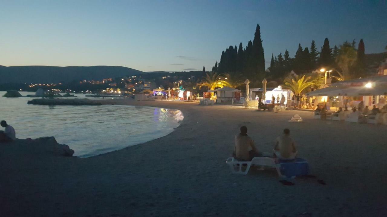 Apartman Tamara Trogir Dış mekan fotoğraf