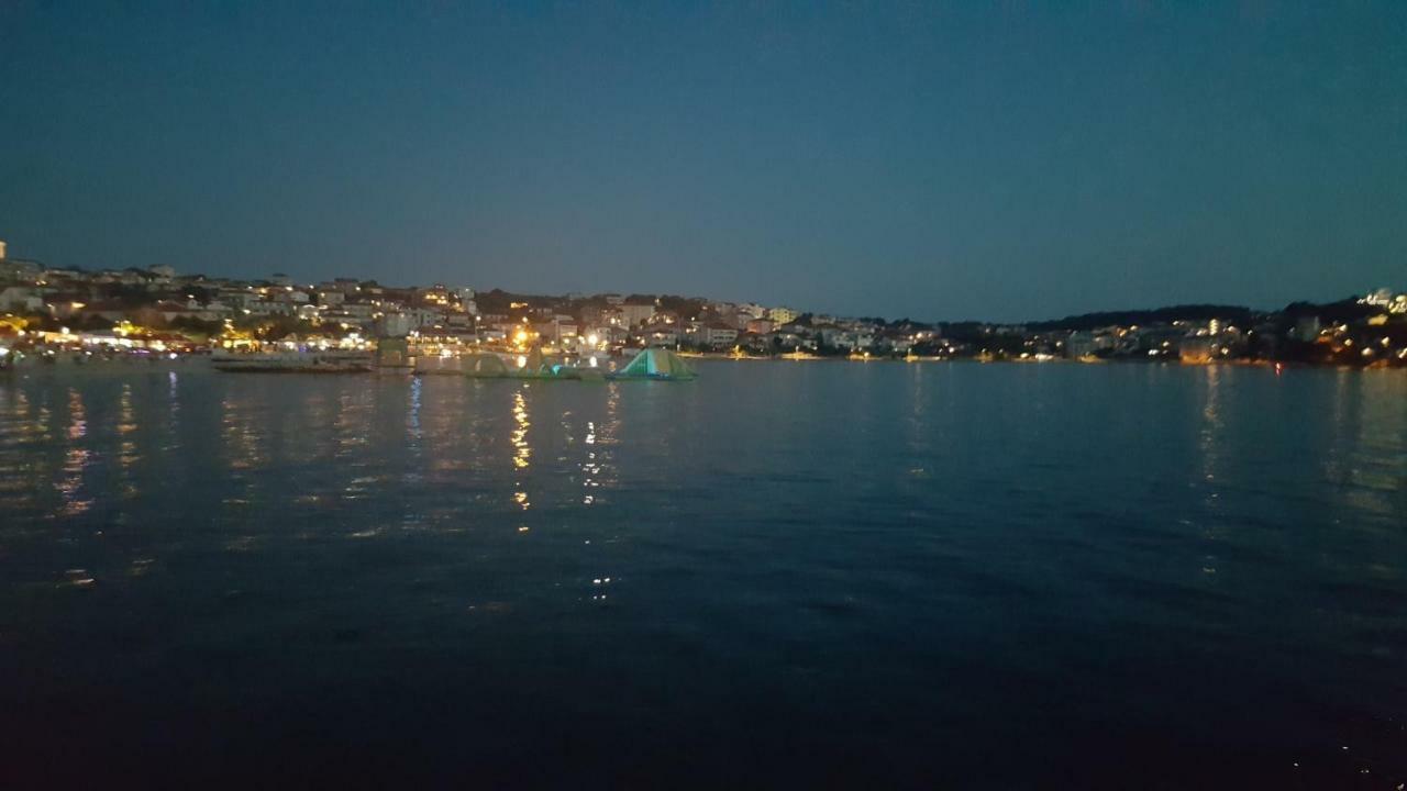 Apartman Tamara Trogir Dış mekan fotoğraf