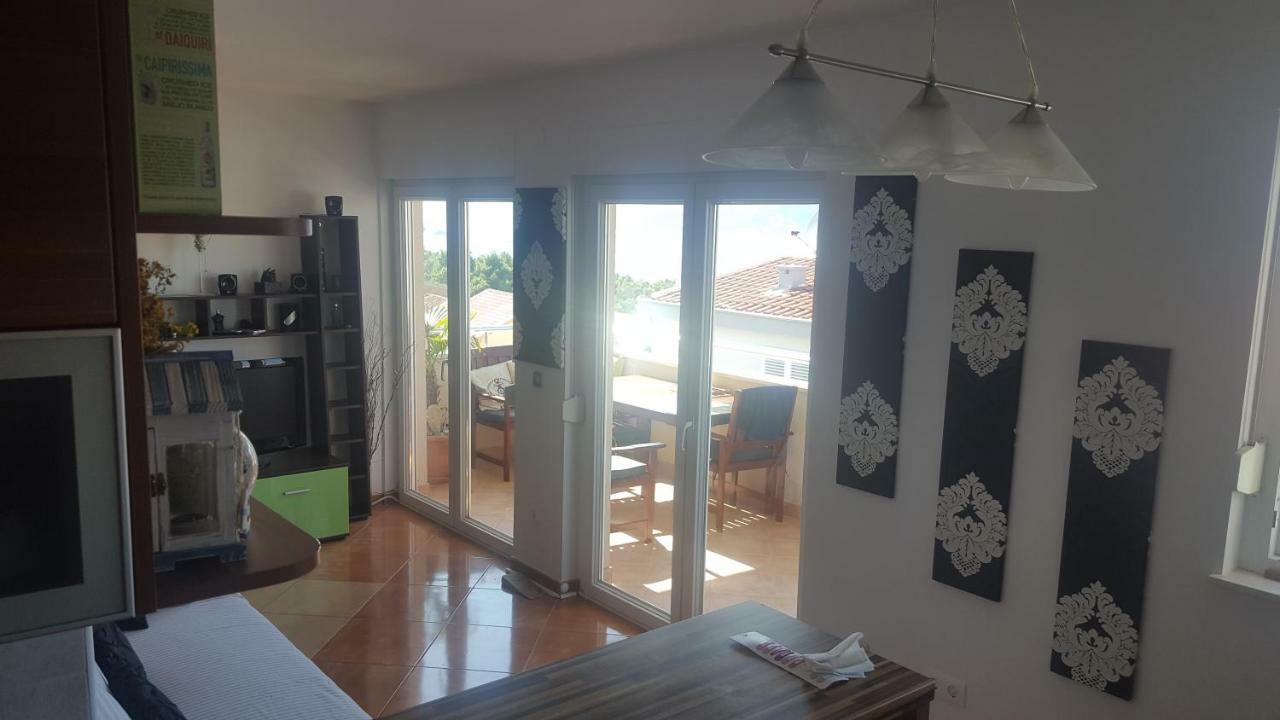 Apartman Tamara Trogir Dış mekan fotoğraf